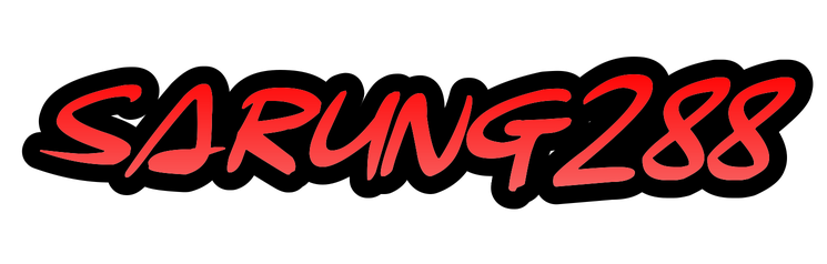 LOGO SARUNG288
